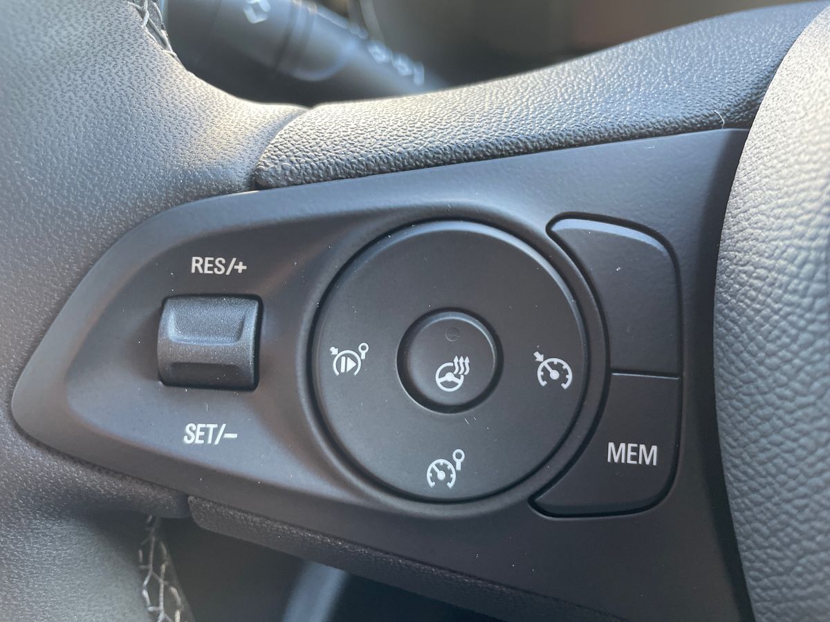 Used Vauxhall Corsa 2025 for sale - 76156007: Photo 23