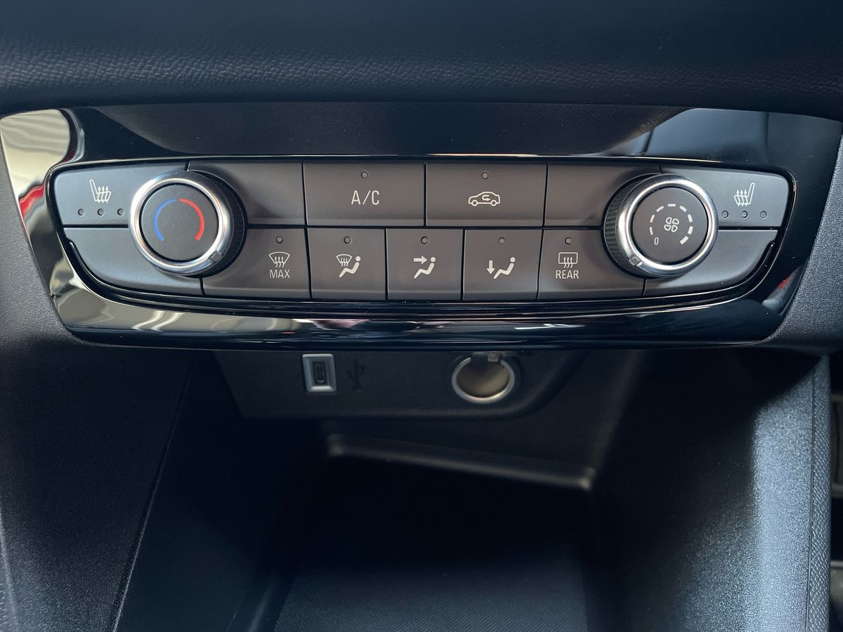 Used Vauxhall Corsa 2025 for sale - 76156007: Photo 24