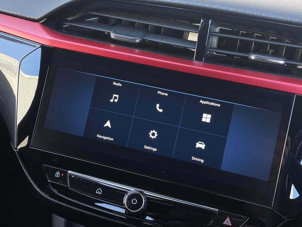 Used Vauxhall Corsa 2025 for sale - 76156007: Photo 28