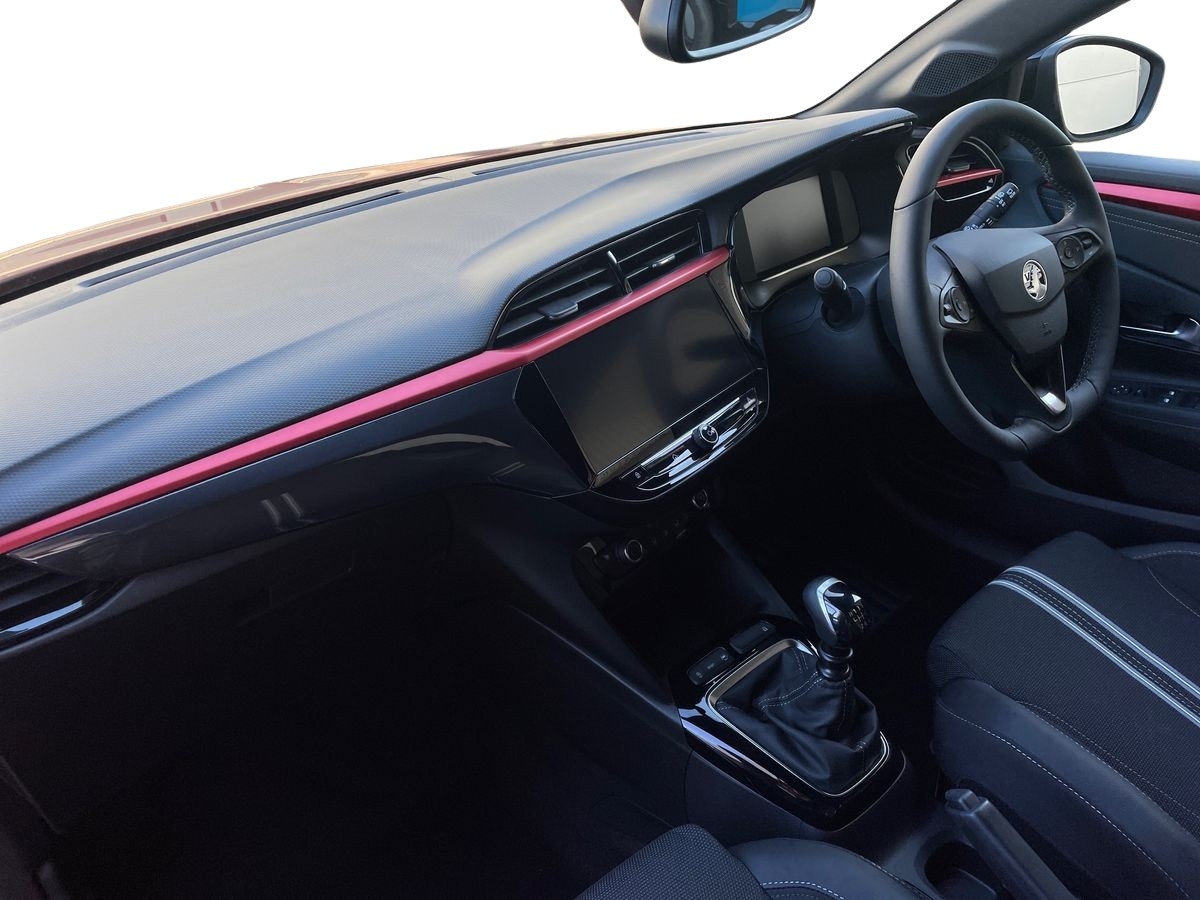 Used Vauxhall Corsa 2025 for sale - 76156007: Photo 9