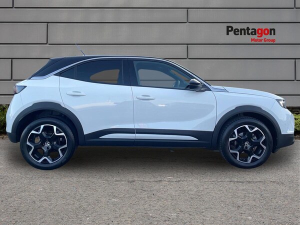 Used Vauxhall Mokka 2024 for sale - 76249478: Photo 13