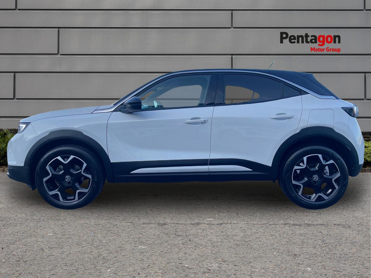 Used Vauxhall Mokka 2024 for sale - 76249478: Photo 14