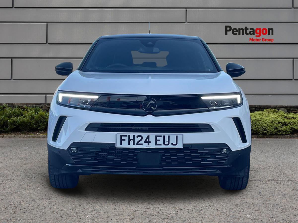 Used Vauxhall Mokka 2024 for sale - 76249478: Photo 15