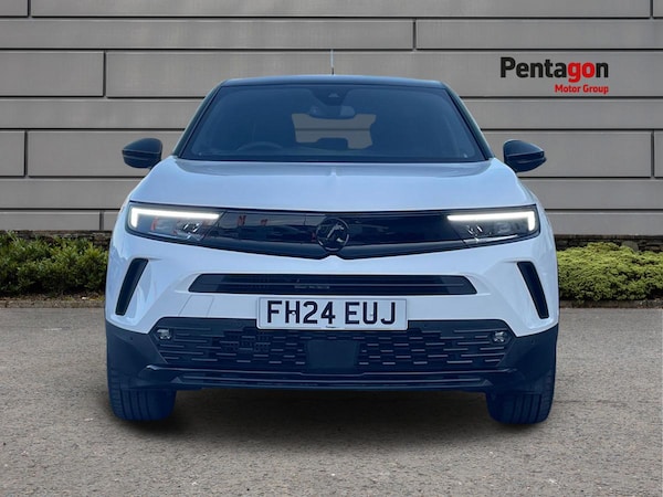 Used Vauxhall Mokka 2024 for sale - 76249478: Photo 15