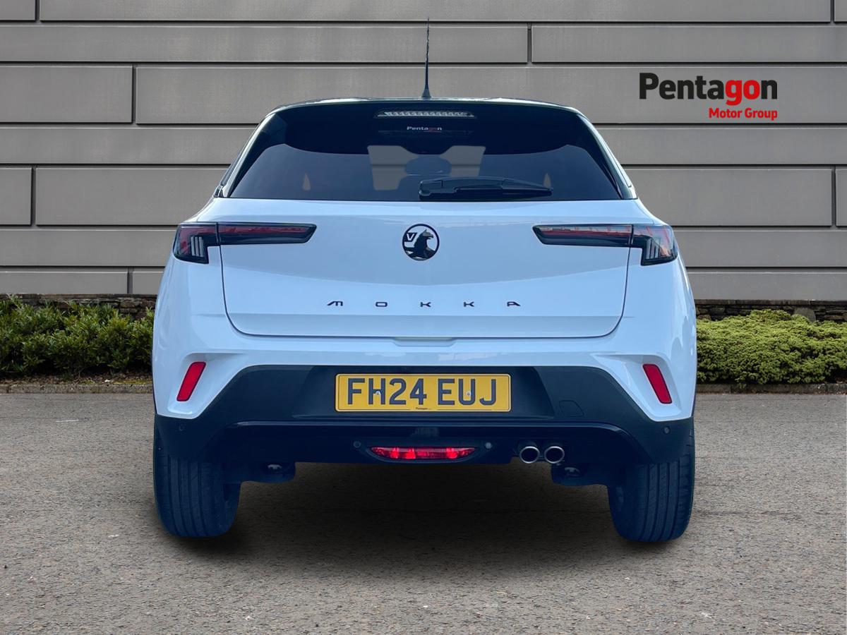 Used Vauxhall Mokka 2024 for sale - 76249478: Photo 16