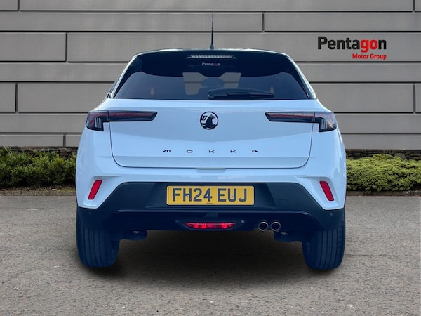 Used Vauxhall Mokka 2024 for sale - 76249478: Photo 16