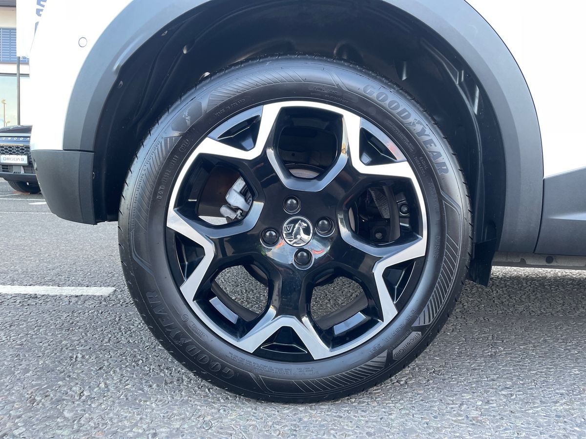 Used Vauxhall Mokka 2024 for sale - 76249478: Photo 17