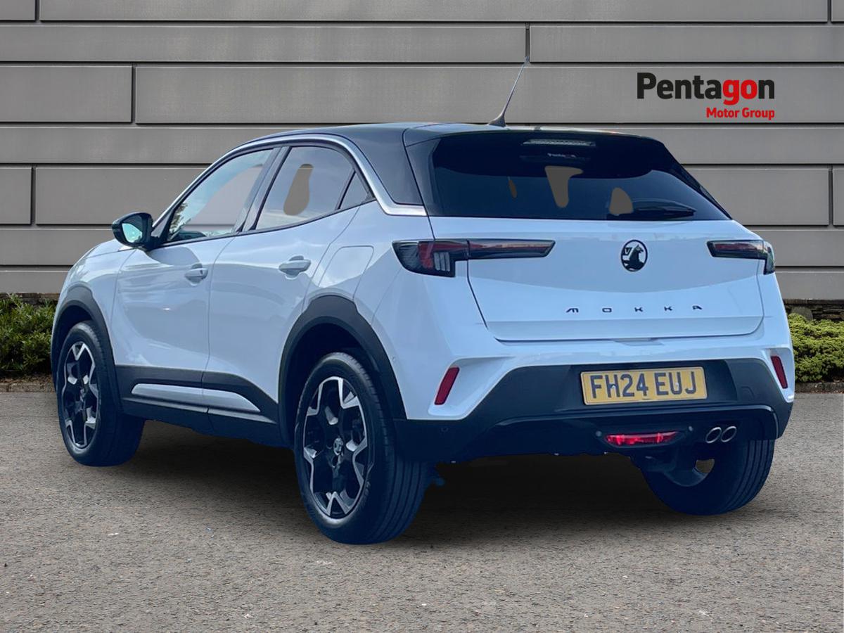 Used Vauxhall Mokka 2024 for sale - 76249478: Photo 2