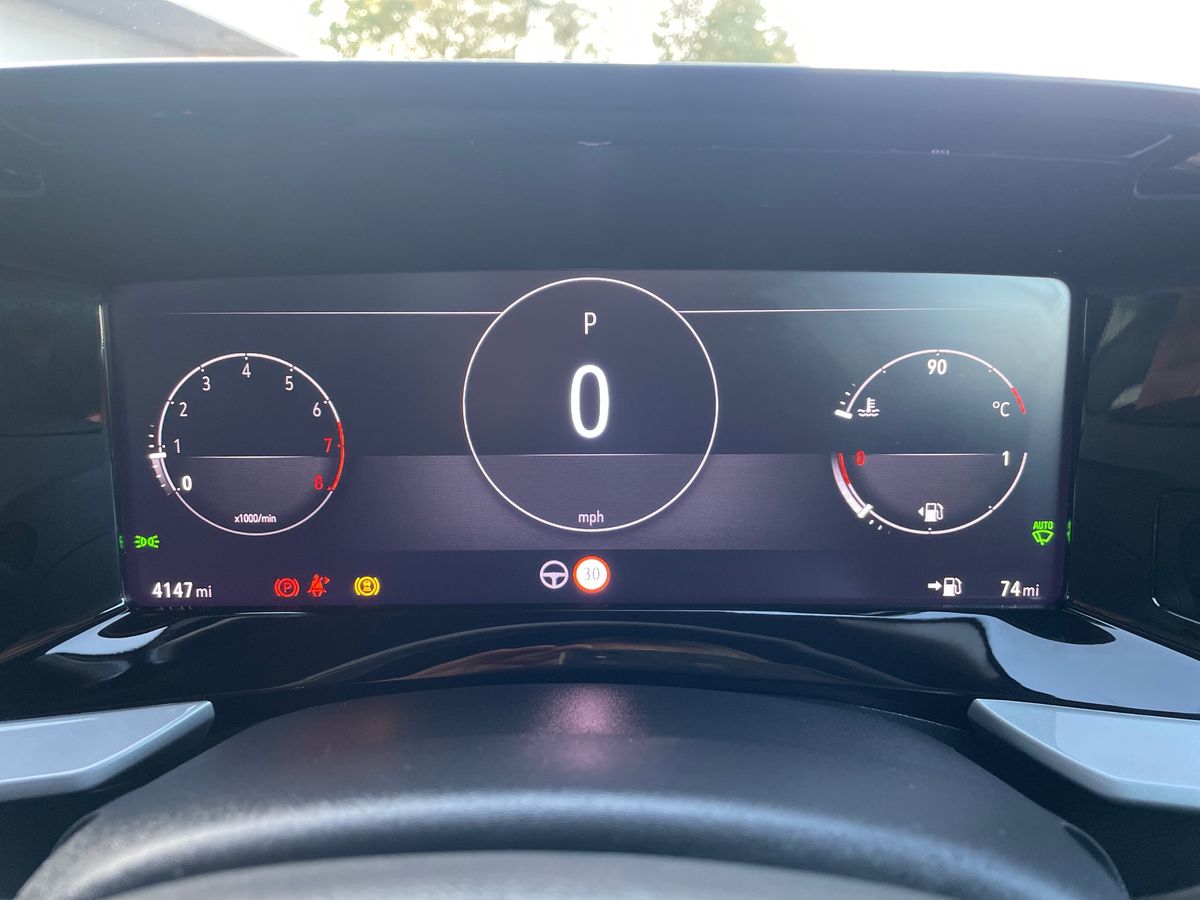 Used Vauxhall Mokka 2024 for sale - 76249478: Photo 21