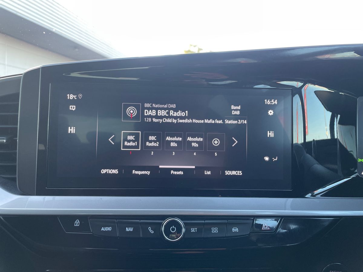 Used Vauxhall Mokka 2024 for sale - 76249478: Photo 22