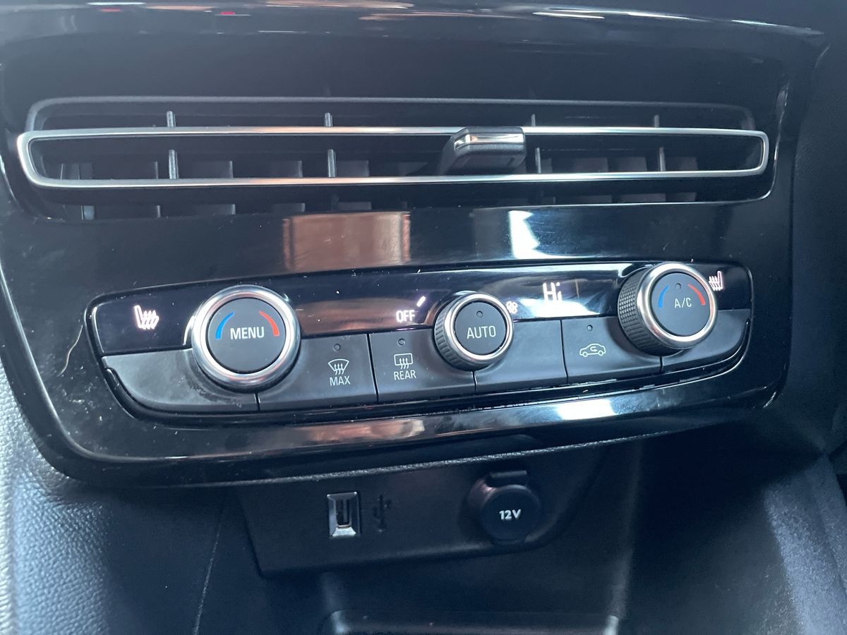 Used Vauxhall Mokka 2024 for sale - 76249478: Photo 23