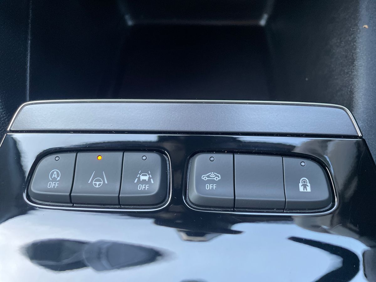 Used Vauxhall Mokka 2024 for sale - 76249478: Photo 24