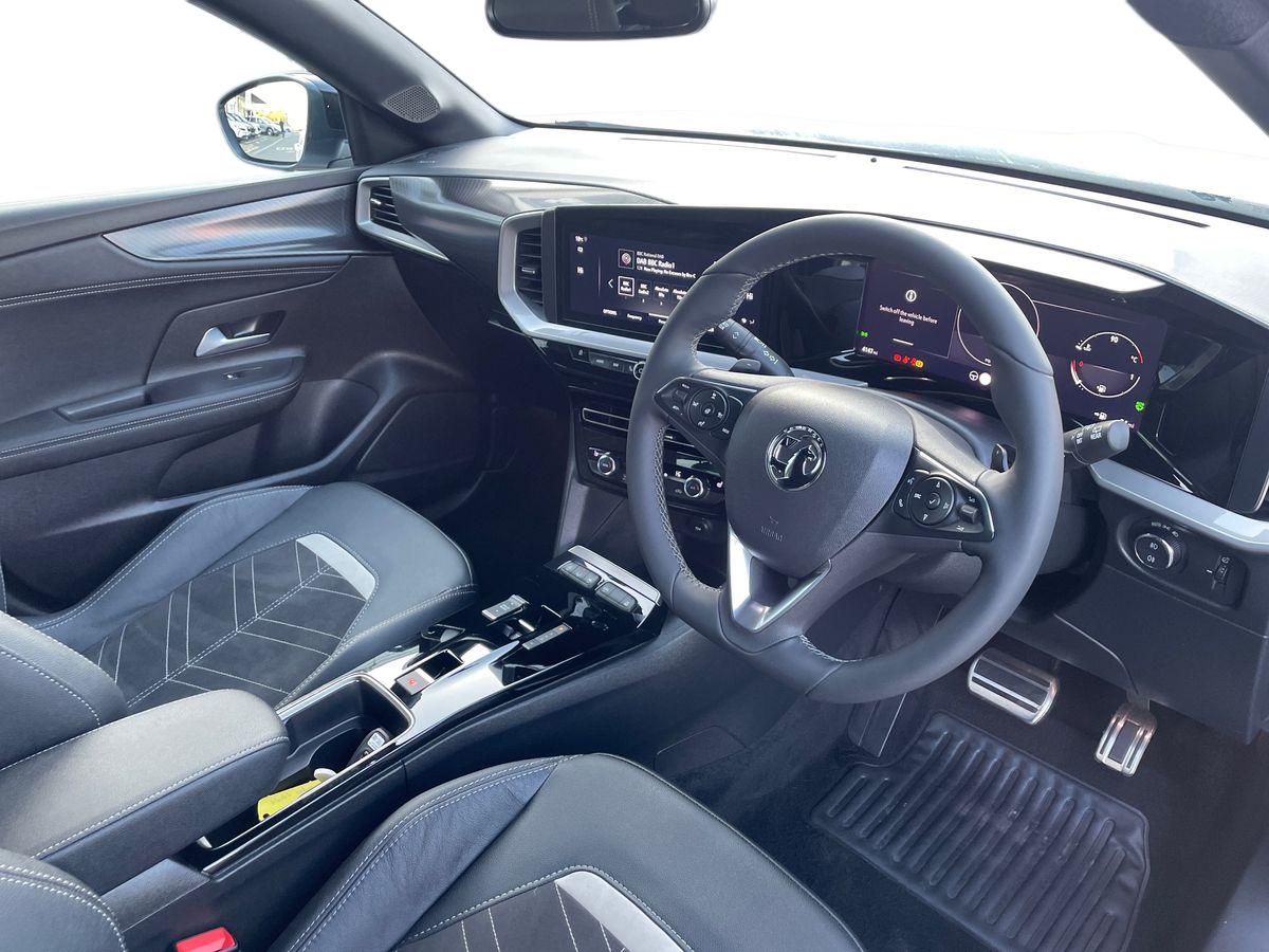 Used Vauxhall Mokka 2024 for sale - 76249478: Photo 5