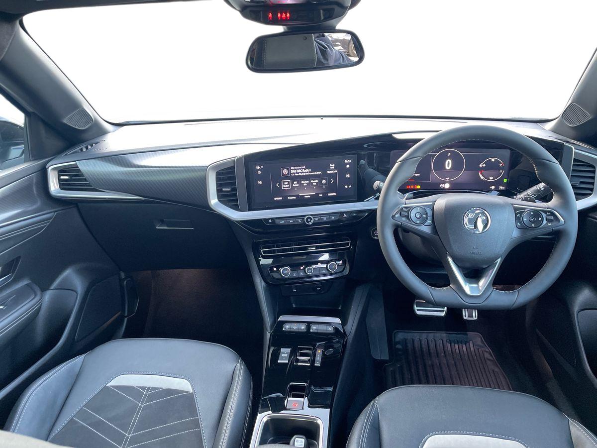 Used Vauxhall Mokka 2024 for sale - 76249478: Photo 7