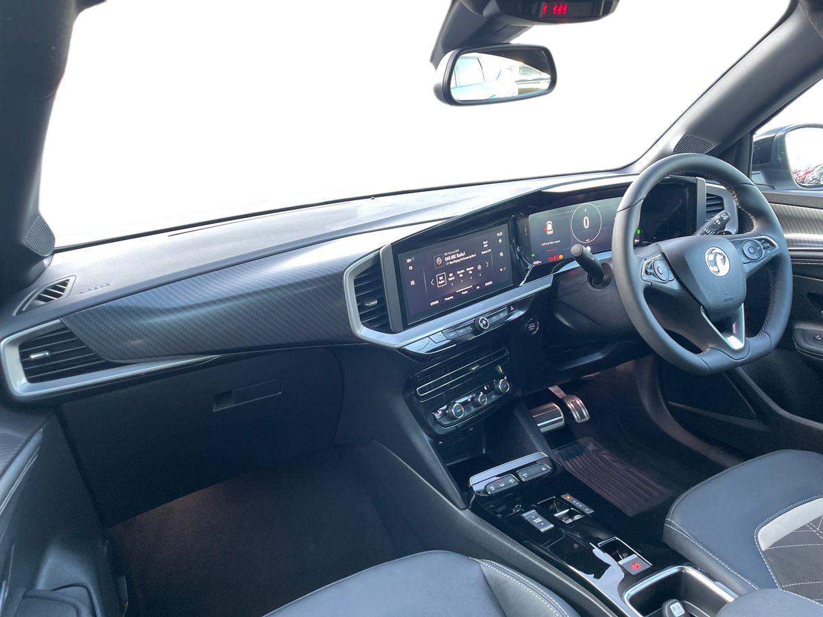 Used Vauxhall Mokka 2024 for sale - 76249478: Photo 8