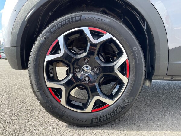 Used Vauxhall Mokka 2021 for sale - 76163948: Photo 17
