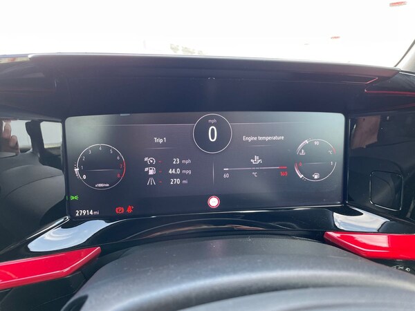 Used Vauxhall Mokka 2021 for sale - 76163948: Photo 20