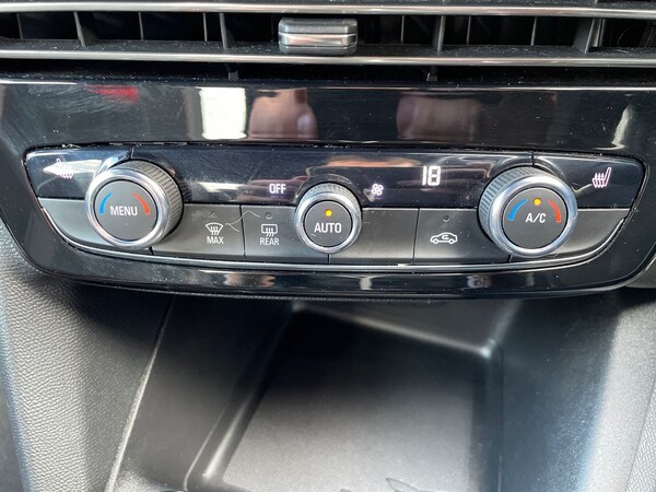 Used Vauxhall Mokka 2021 for sale - 76163948: Photo 24