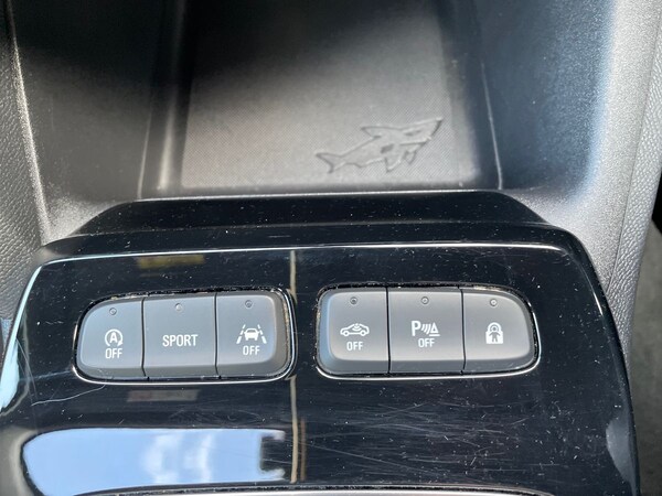 Used Vauxhall Mokka 2021 for sale - 76163948: Photo 26