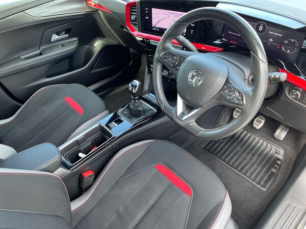 Used Vauxhall Mokka 2021 for sale - 76163948: Photo 5