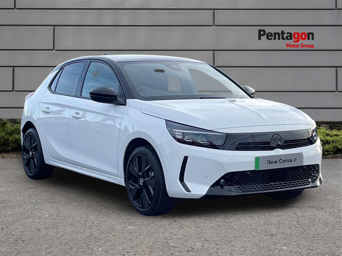 Used Vauxhall Corsa 2025 for sale - 76784722: Photo 1