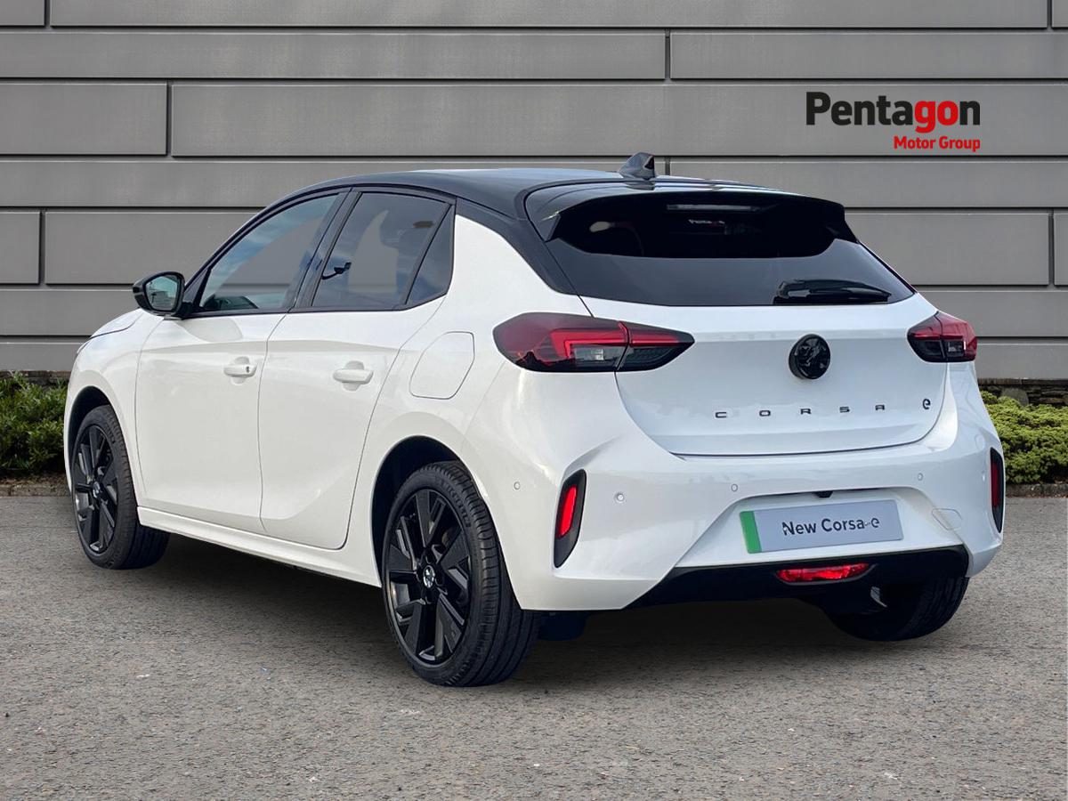 Used Vauxhall Corsa 2025 for sale - 76784722: Photo 2