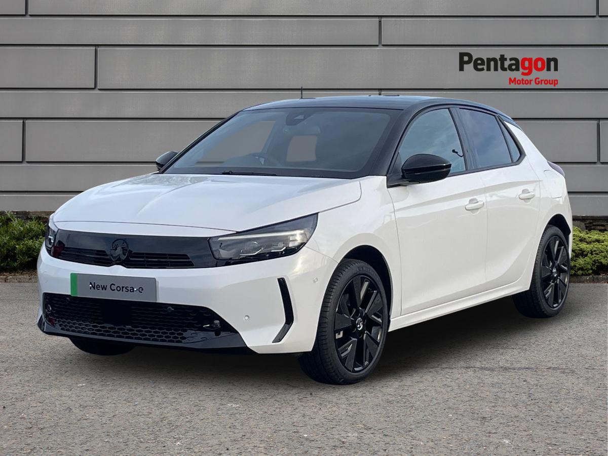 Used Vauxhall Corsa 2025 for sale - 76784722: Photo 3