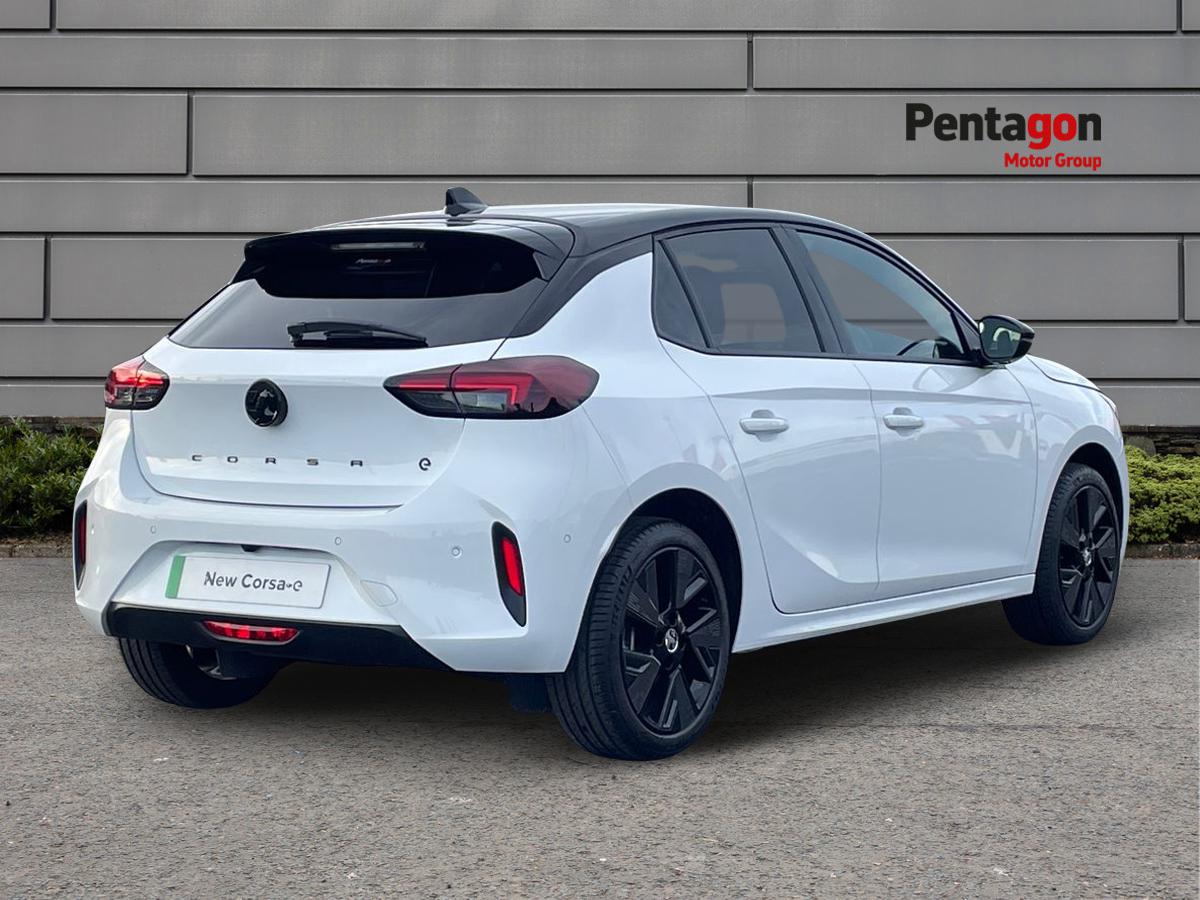 Used Vauxhall Corsa 2025 for sale - 76784722: Photo 5