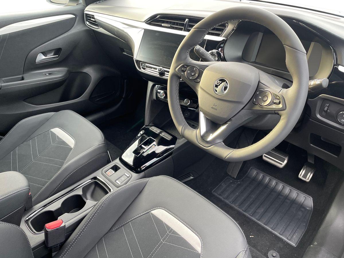 Used Vauxhall Corsa 2025 for sale - 76784722: Photo 6