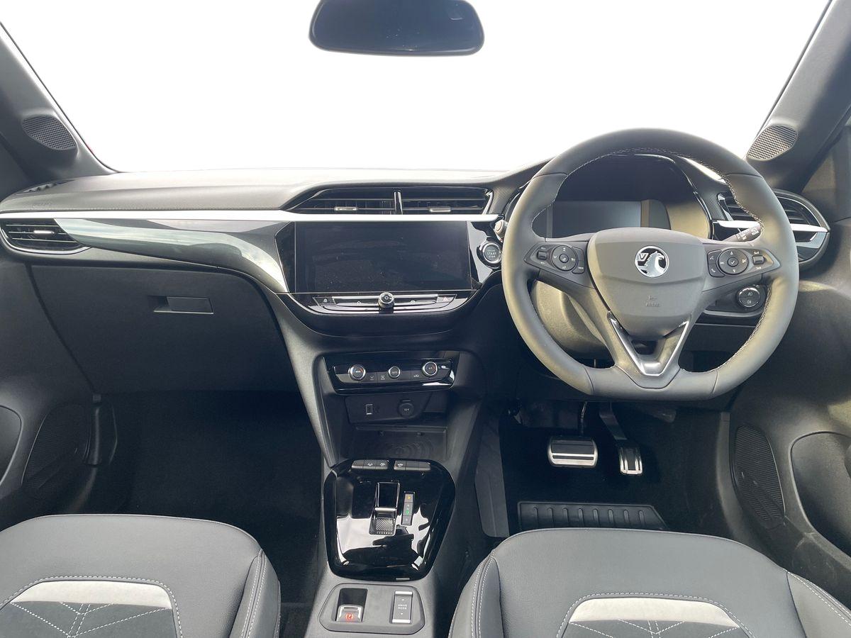 Used Vauxhall Corsa 2025 for sale - 76784722: Photo 8