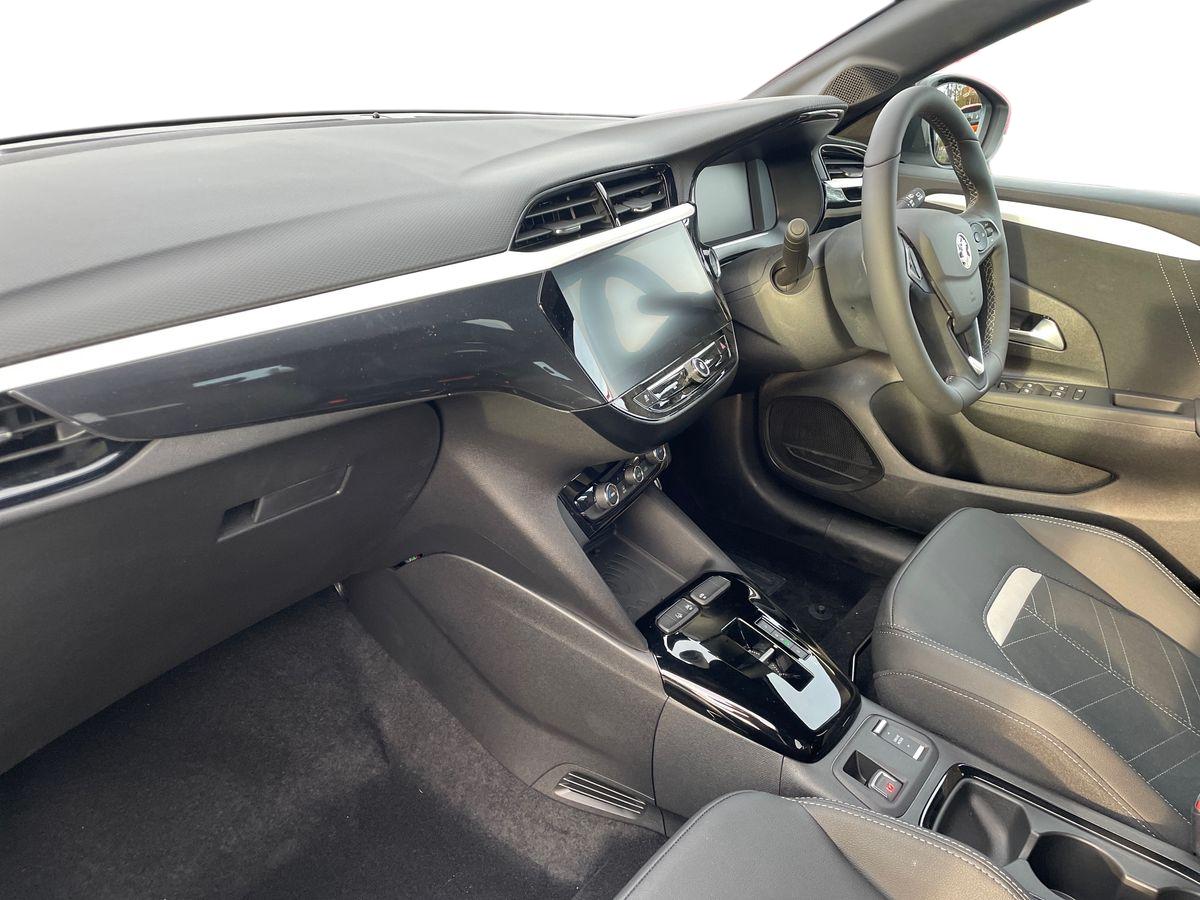 Used Vauxhall Corsa 2025 for sale - 76784722: Photo 9