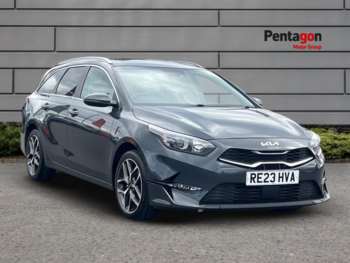 2023 - 1.5 T Gdi 3 Sportswagon 5dr Petrol Manual Euro 6 s/s 158 Bhp