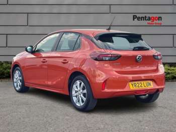 Used Vauxhall Corsa 2022 for sale - 74434973: Photo