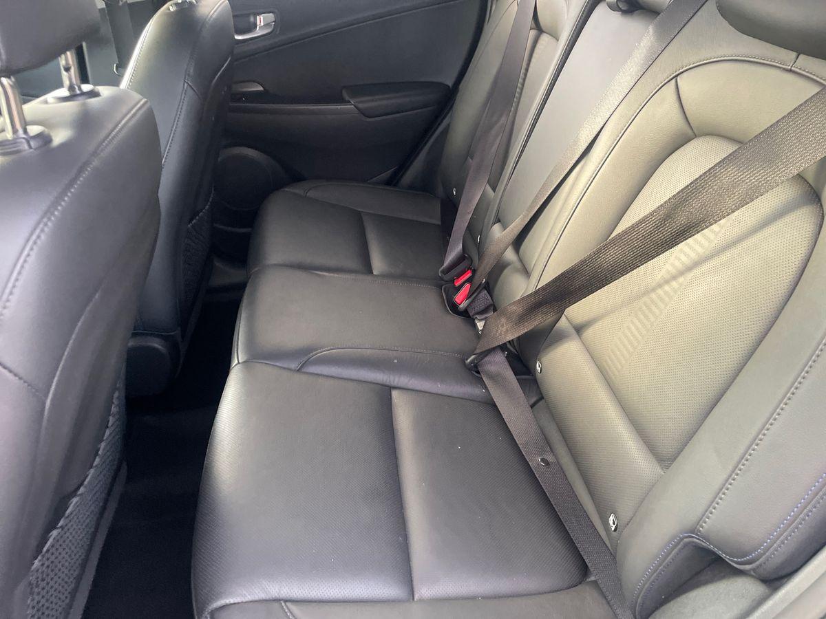 Used Hyundai KONA 2022 for sale - 76381804: Photo 10