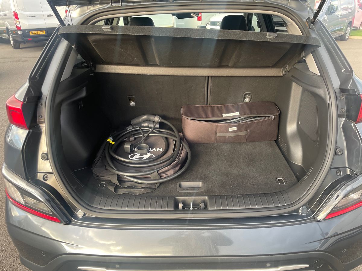 Used Hyundai KONA 2022 for sale - 76381804: Photo 11