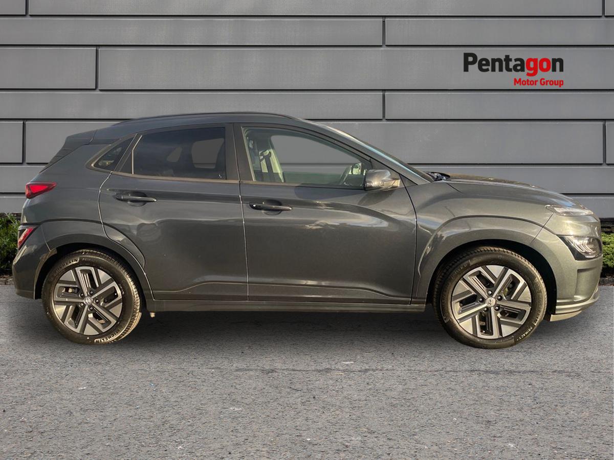 Used Hyundai KONA 2022 for sale - 76381804: Photo 13