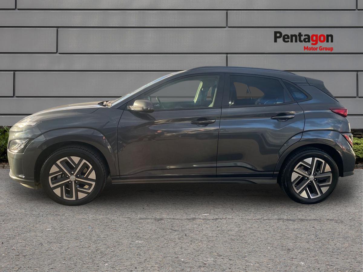 Used Hyundai KONA 2022 for sale - 76381804: Photo 14