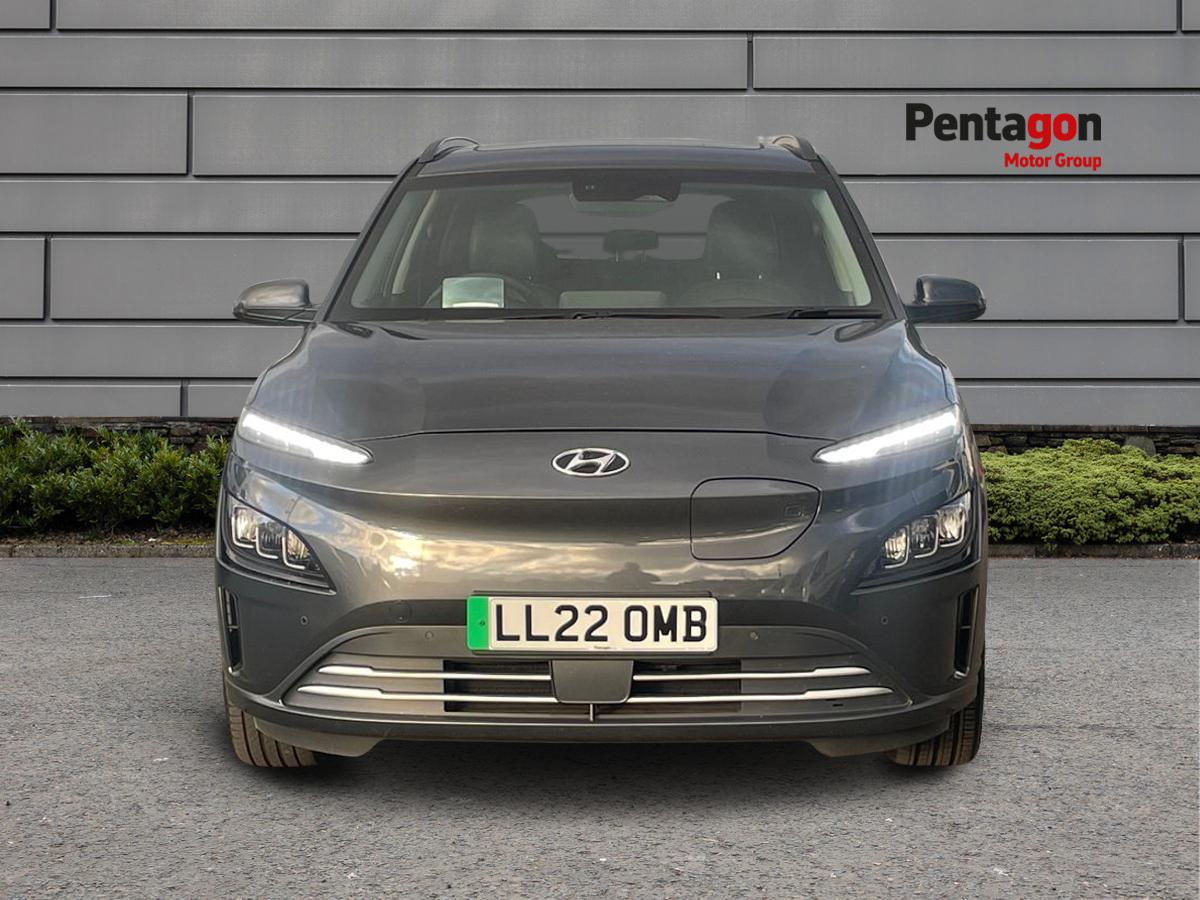 Used Hyundai KONA 2022 for sale - 76381804: Photo 15