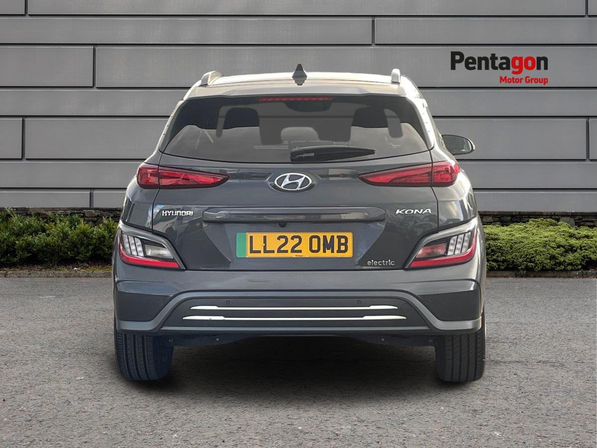 Used Hyundai KONA 2022 for sale - 76381804: Photo 16