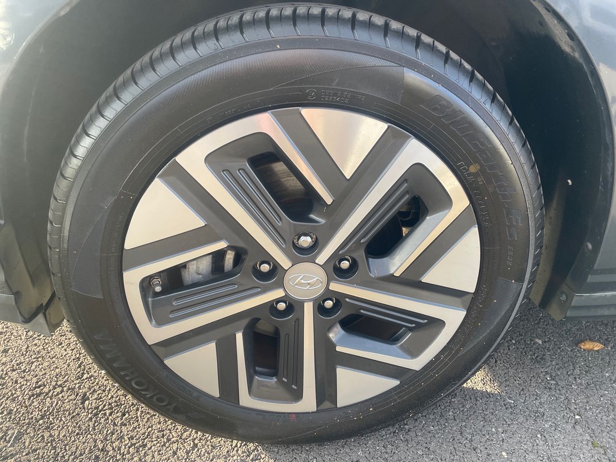 Used Hyundai KONA 2022 for sale - 76381804: Photo 17