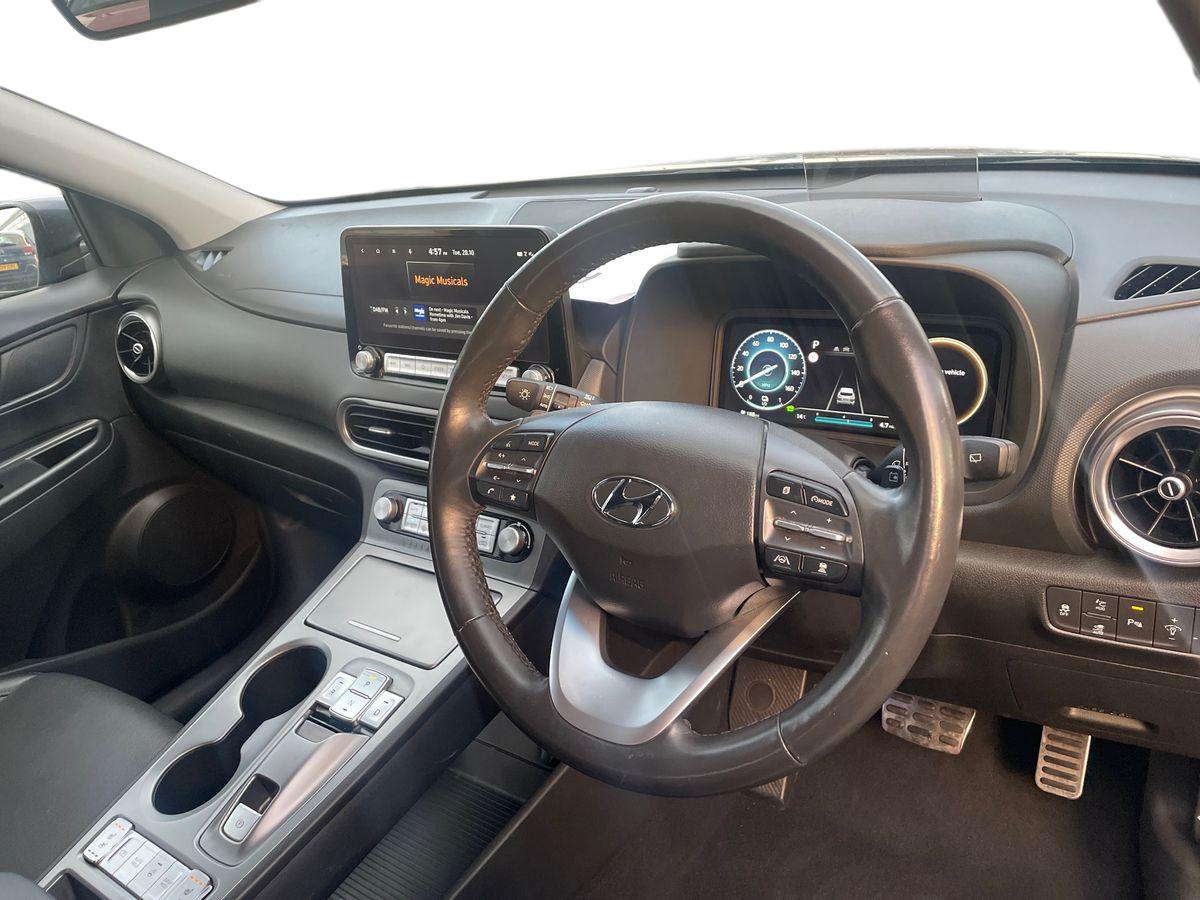 Used Hyundai KONA 2022 for sale - 76381804: Photo 5