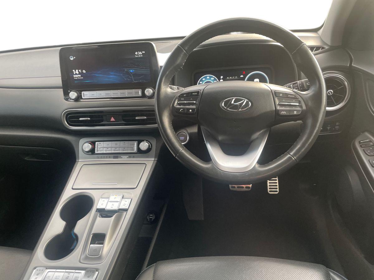 Used Hyundai KONA 2022 for sale - 76381804: Photo 7
