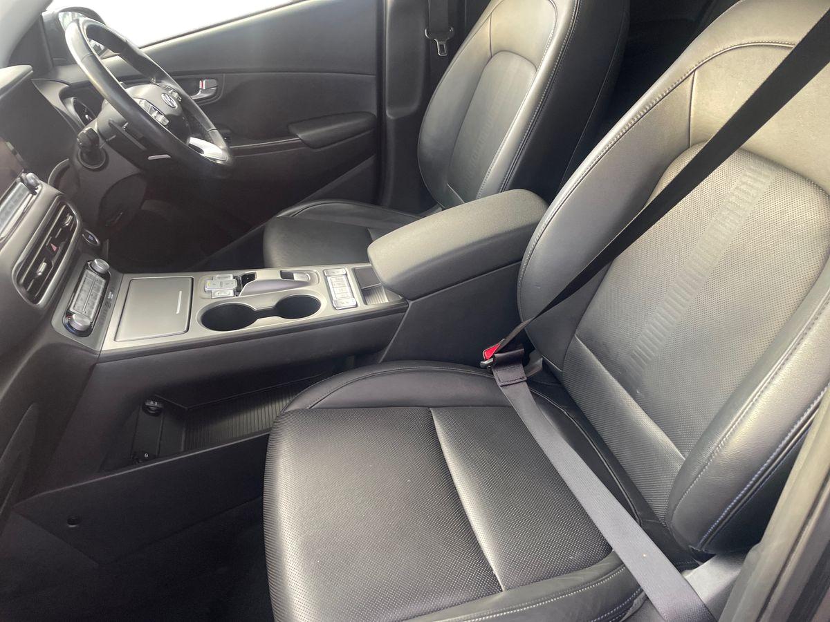 Used Hyundai KONA 2022 for sale - 76381804: Photo 9