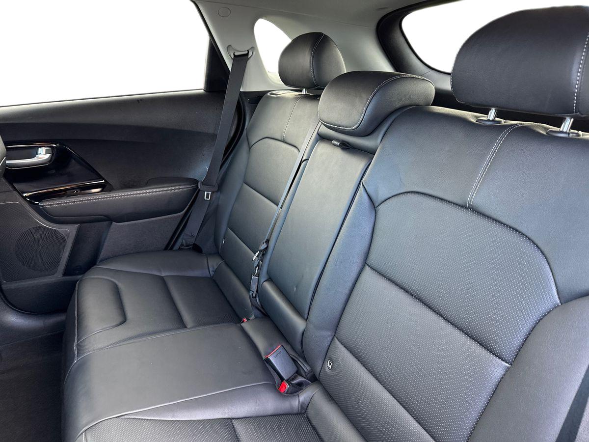Used Kia Niro 2022 for sale - 76376638: Photo 10