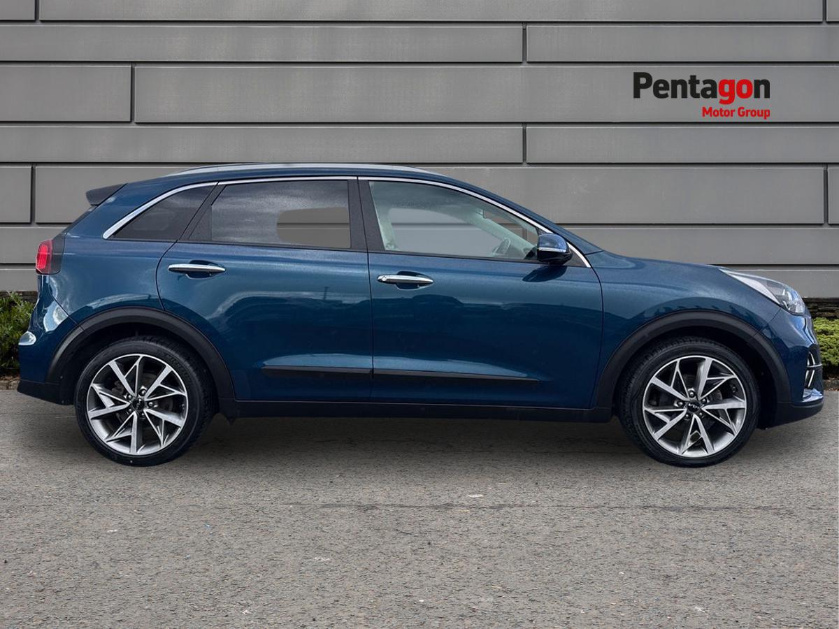 Used Kia Niro 2022 for sale - 76376638: Photo 13