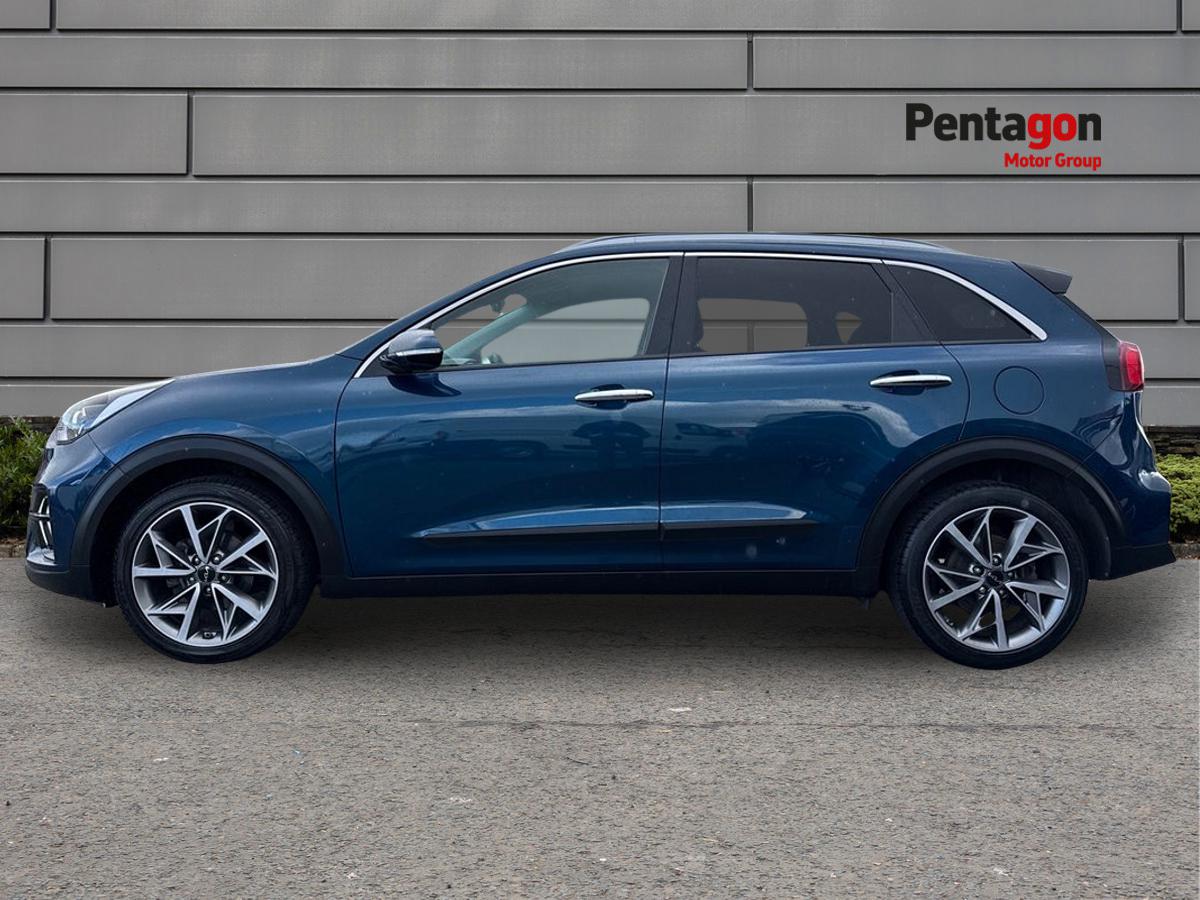 Used Kia Niro 2022 for sale - 76376638: Photo 14