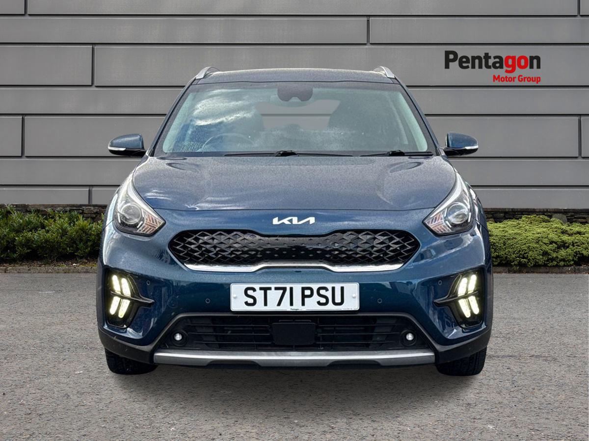 Used Kia Niro 2022 for sale - 76376638: Photo 15