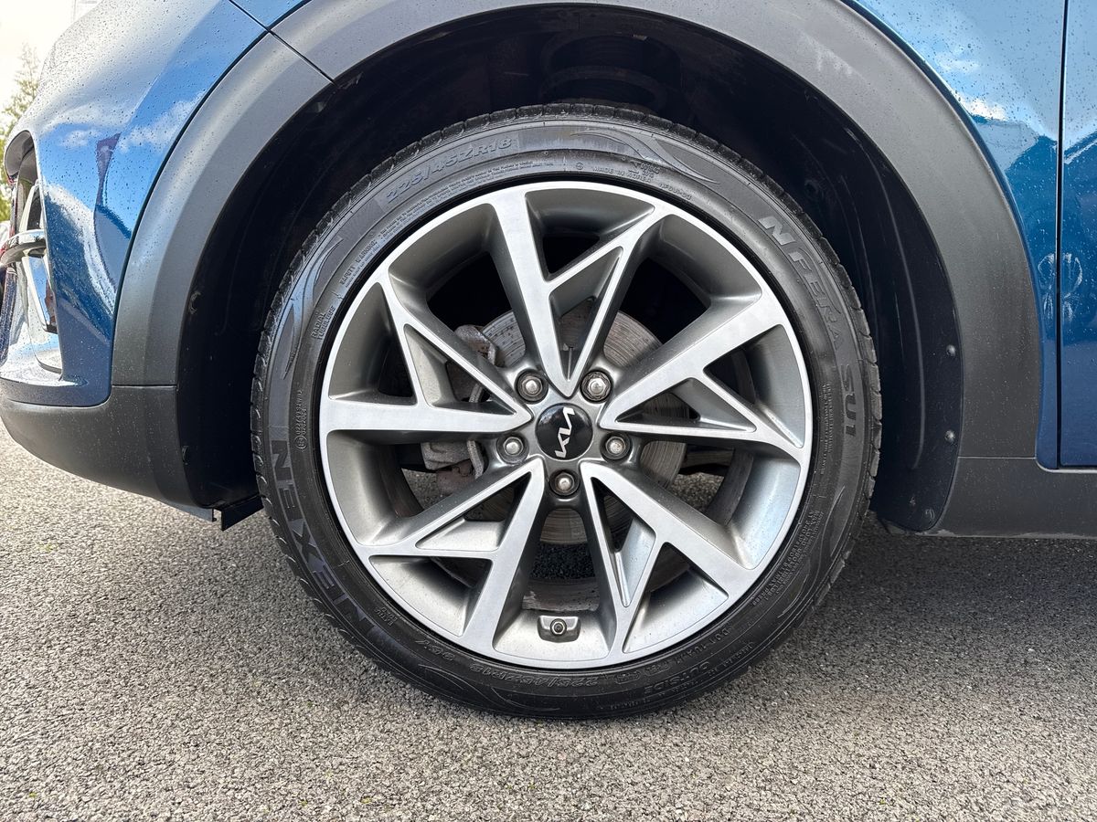 Used Kia Niro 2022 for sale - 76376638: Photo 17