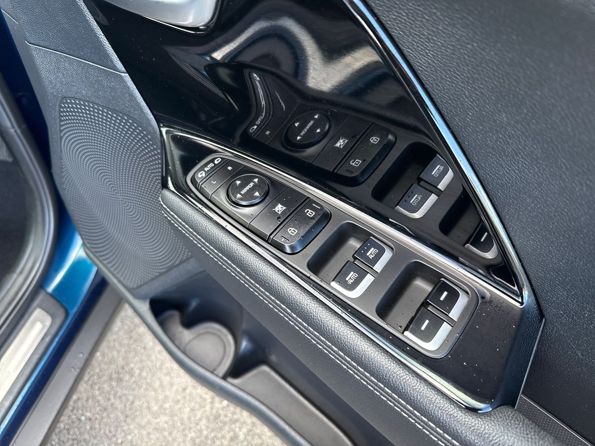 Used Kia Niro 2022 for sale - 76376638: Photo 18