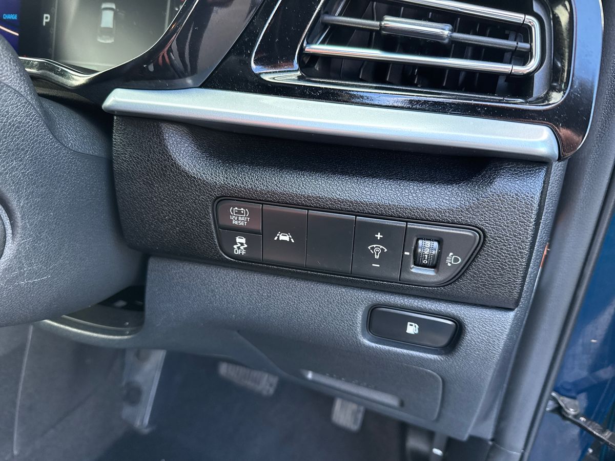 Used Kia Niro 2022 for sale - 76376638: Photo 19